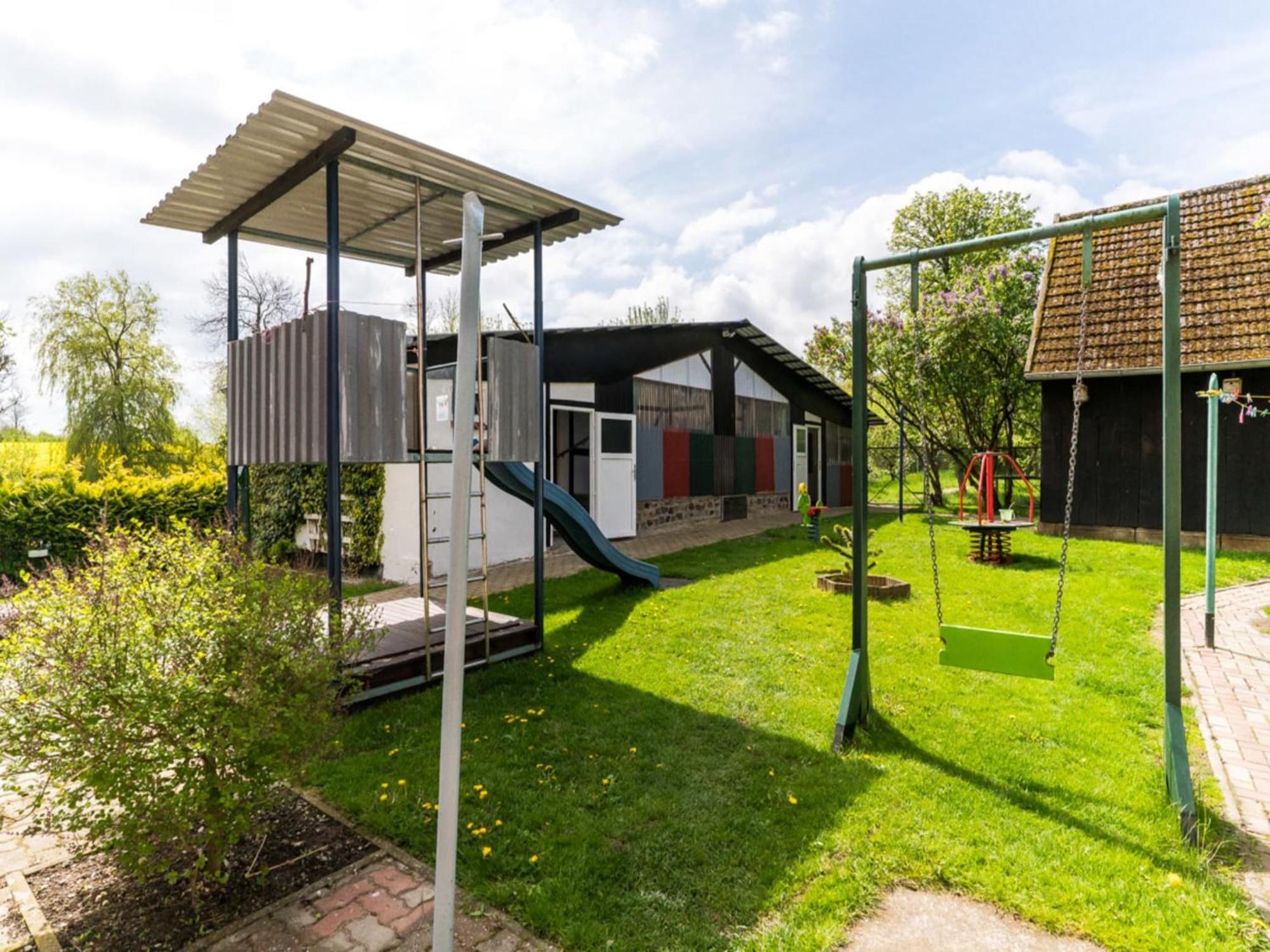 Lake View Apartment In Klein Pravtshagen With Garden Dış mekan fotoğraf