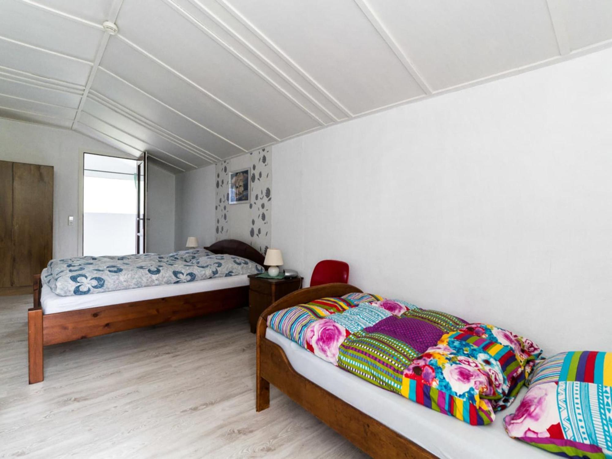 Lake View Apartment In Klein Pravtshagen With Garden Dış mekan fotoğraf